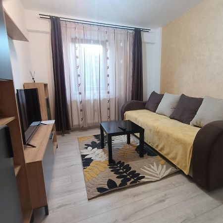 Daylight Apartments Sibiu Exteriér fotografie