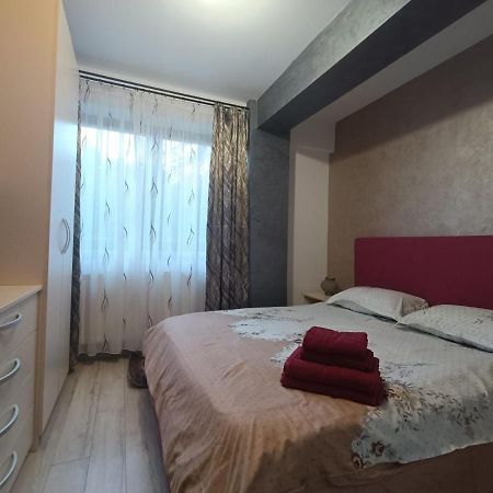 Daylight Apartments Sibiu Exteriér fotografie