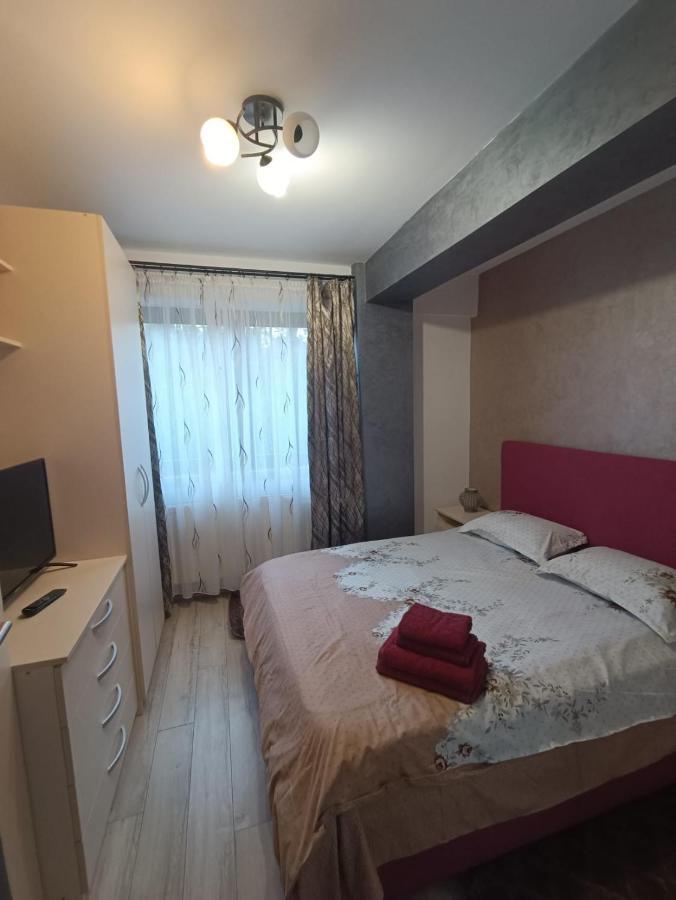 Daylight Apartments Sibiu Exteriér fotografie