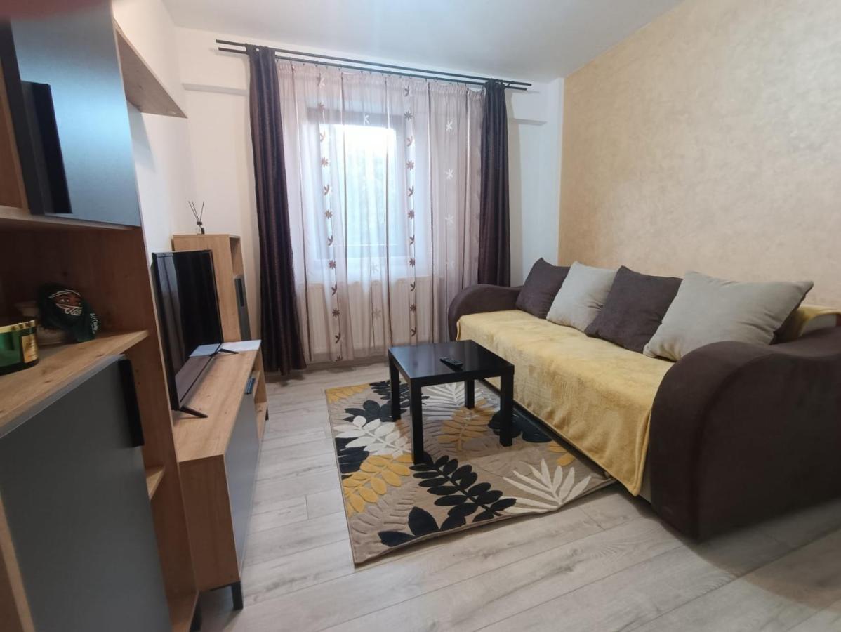 Daylight Apartments Sibiu Exteriér fotografie